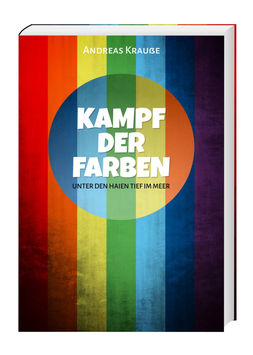 Kampf der Farben