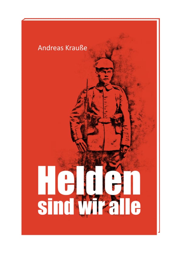 Helden sind wir alle