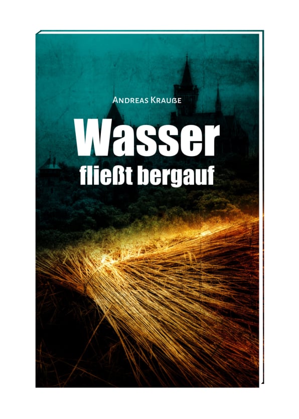 Wasser fließt bergauf