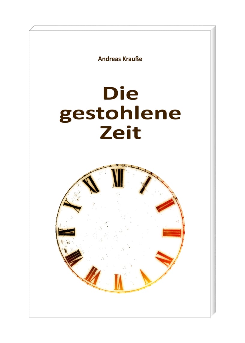 Die gestohlene Zeit