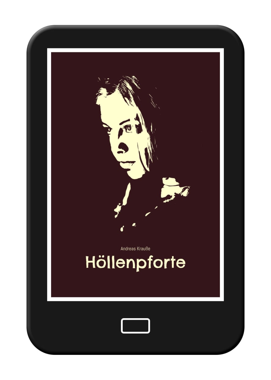 Höllenpforte