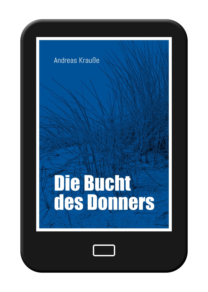 Die Bucht des Donners