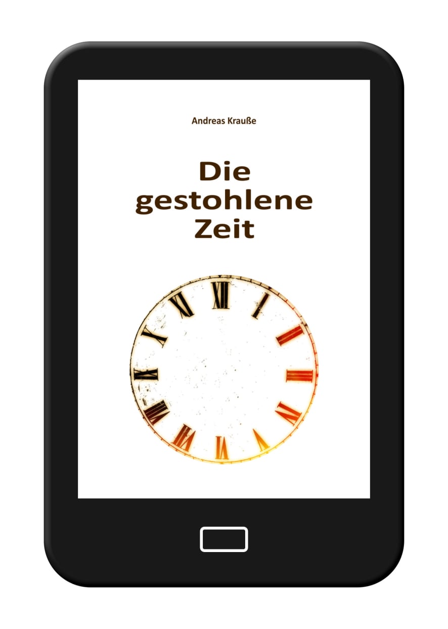 Die gestohlene Zeit