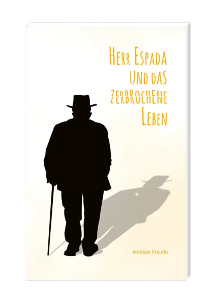 Herr Espada und das zerbrochene Leben