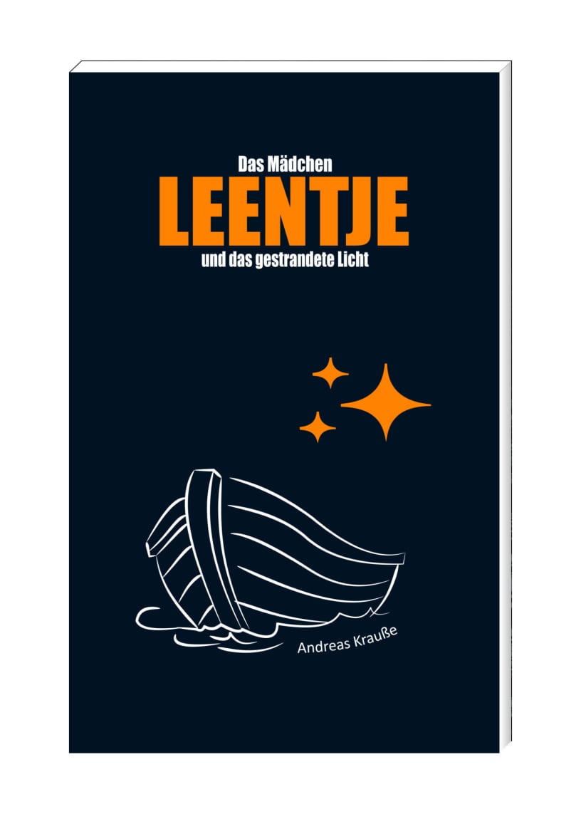 Das Mädchen Leentje und das gestrandete Licht